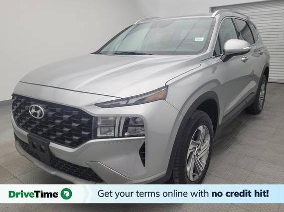 HYUNDAI SANTA FE 2023 5NMS2DAJ8PH539008 image